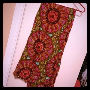Vera Bradley Scarf